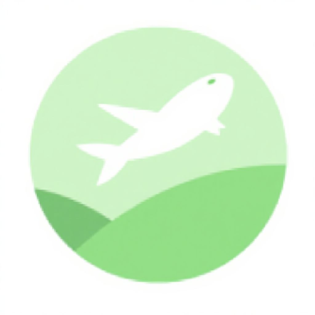 Logo de certificación de turismo sostenible